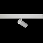 ART-MAG25-TUBE55 LED Светильник поворотный для магнитного шинопровода   -  Трековые светильники 